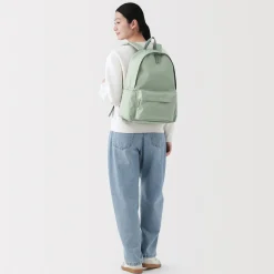 Sacs|Sacs^Muji Sac à dos déperlant à lanières renforcées