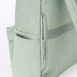 Sacs|Sacs^Muji Sac à dos déperlant à lanières renforcées