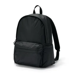 Sacs|Sacs^Muji Sac à dos rembourré et déperlant en nylon recyclé