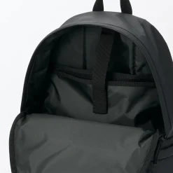 Sacs|Sacs^Muji Sac à dos rembourré et déperlant en nylon recyclé