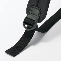 Sacs|Sacs^Muji Sac à dos rembourré et déperlant en nylon recyclé