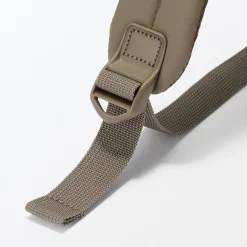 Sacs|Sacs^Muji Sac à dos rembourré et déperlant en nylon recyclé