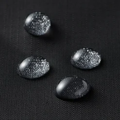 Sacs|Sacs^Muji Sac à dos rembourré et déperlant en nylon recyclé