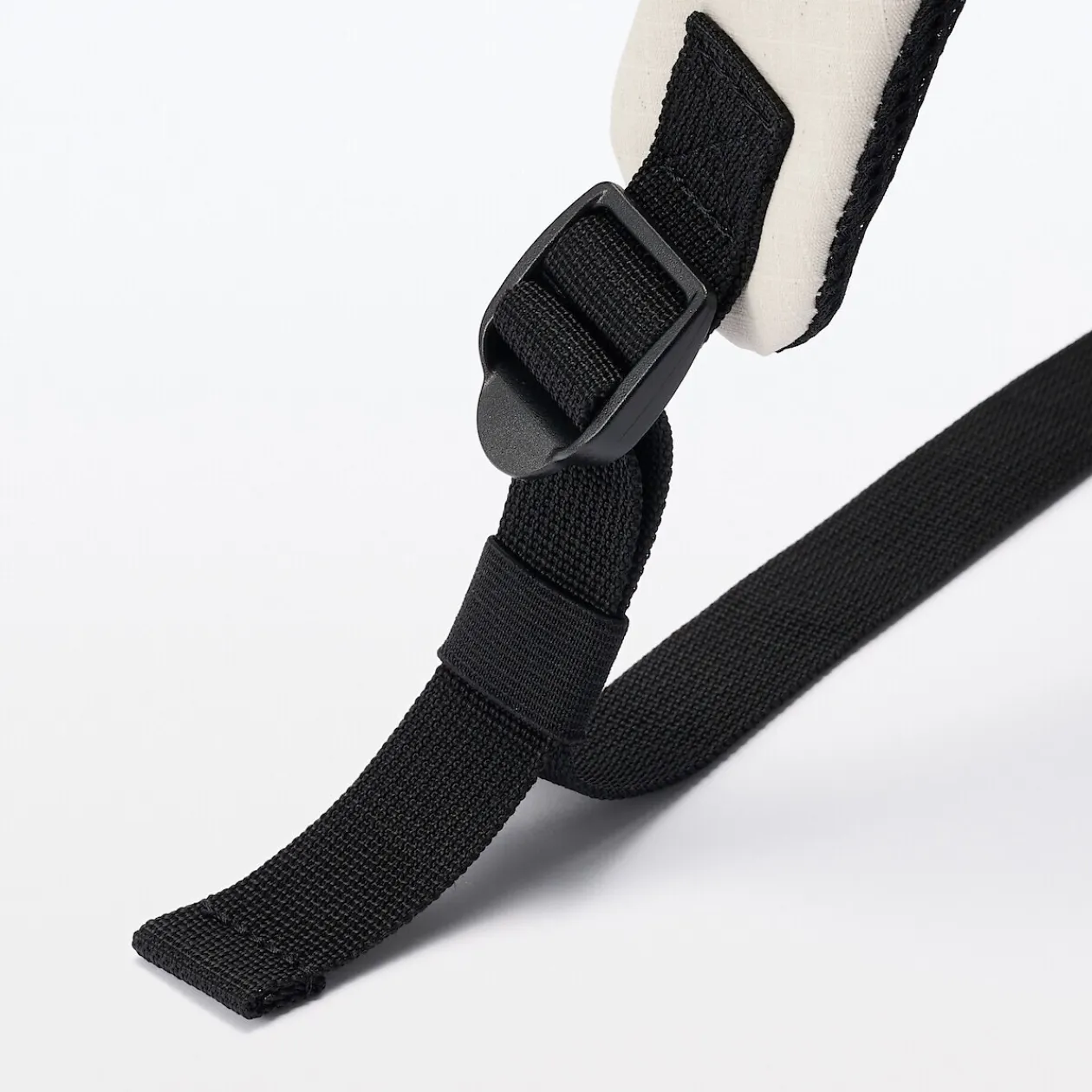 Sacs|Sacs^Muji Sac à dos étanche en coton Blanc Brut