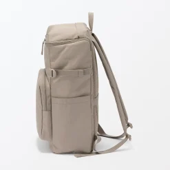 Sacs|Sacs^Muji Sac à dos Top Loader déperlant en polyester recyclé