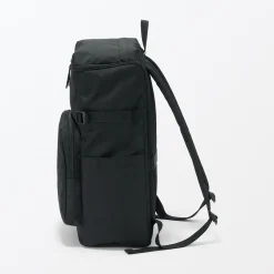 Sacs|Sacs^Muji Sac à dos Top Loader déperlant en polyester recyclé