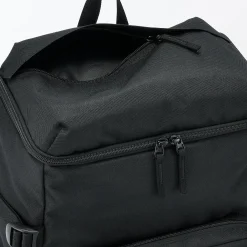 Sacs|Sacs^Muji Sac à dos Top Loader déperlant en polyester recyclé