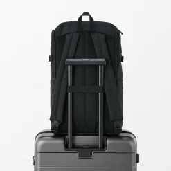 Sacs|Sacs^Muji Sac à dos Top Loader déperlant en polyester recyclé