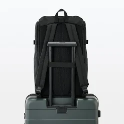 Sacs|Sacs^Muji Sac à dos Top Loader déperlant en polyester recyclé