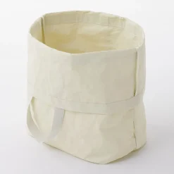 Produits D'Entretien Des Vêtements^Muji Sac à linge en polyéthylène