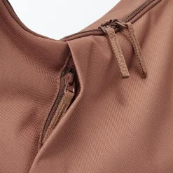 Sacs|Sacs^Muji Sac à main déperlant, porté à l'épaule ou en bandoulière