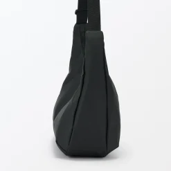 Sacs|Sacs^Muji Sac à main déperlant, porté à l'épaule ou en bandoulière