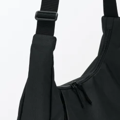 Sacs|Sacs^Muji Sac à main déperlant, porté à l'épaule ou en bandoulière