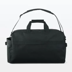 Sacs|Sacs^Muji Sac Boston pliable et déperlant en polyester recyclé