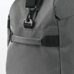 Sacs|Sacs^Muji Sac Boston pliable et déperlant en polyester recyclé