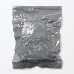 Produits D'Entretien Des Vêtements|Packing Cubes Et Accessoires De Voyage^Muji Sac de compression en PE pour vêtements ‐ grand format, lot de 2