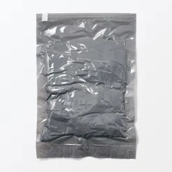 Produits D'Entretien Des Vêtements|Packing Cubes Et Accessoires De Voyage^Muji Sac de compression en PE pour vêtements ‐ petitformat, lot de 2