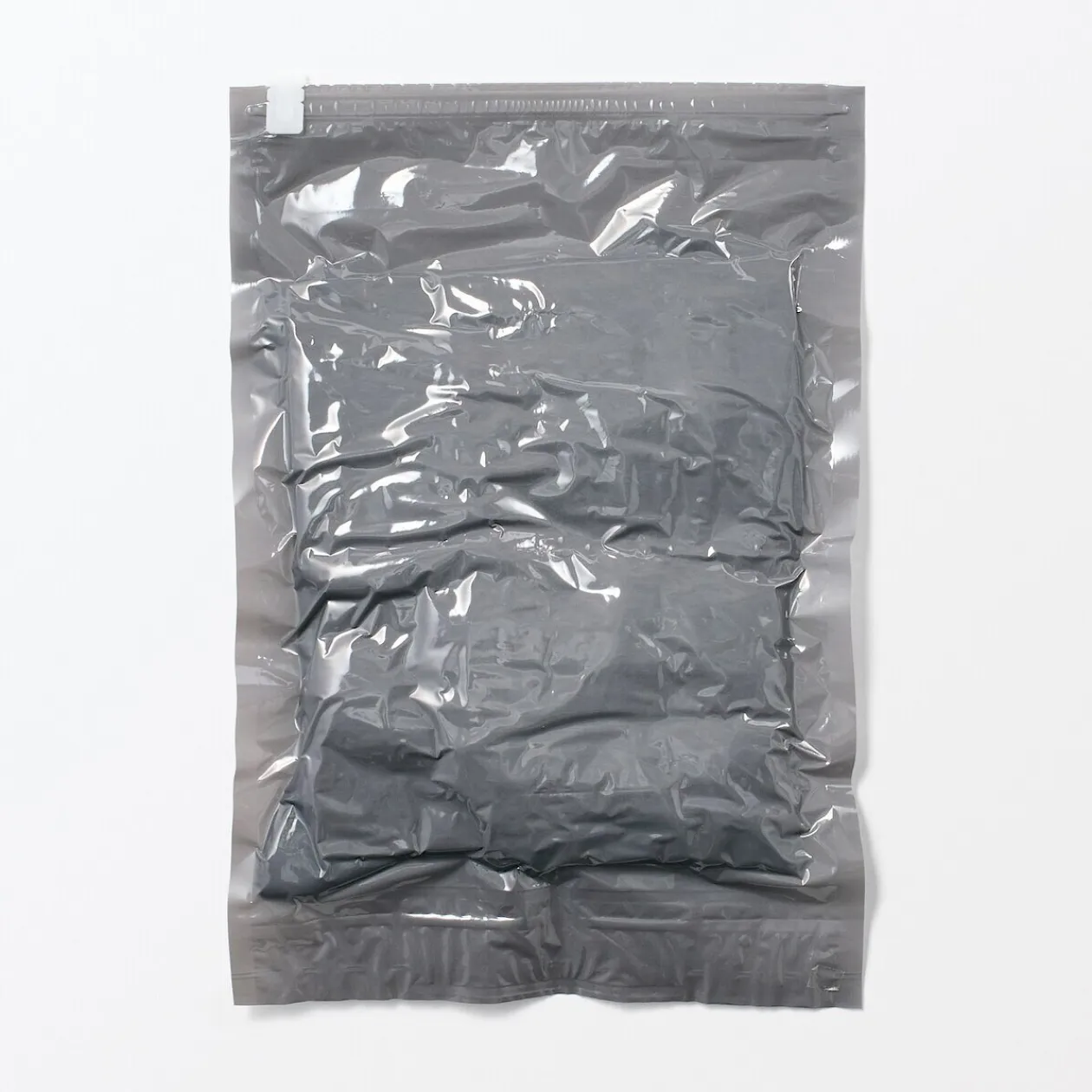 Produits D'Entretien Des Vêtements|Packing Cubes Et Accessoires De Voyage^Muji Sac de compression en PE pour vêtements ‐ petitformat, lot de 2