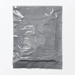 Produits D'Entretien Des Vêtements|Packing Cubes Et Accessoires De Voyage^Muji Sac de compression en PE pour vêtements ‐ moyen format, lot de 2