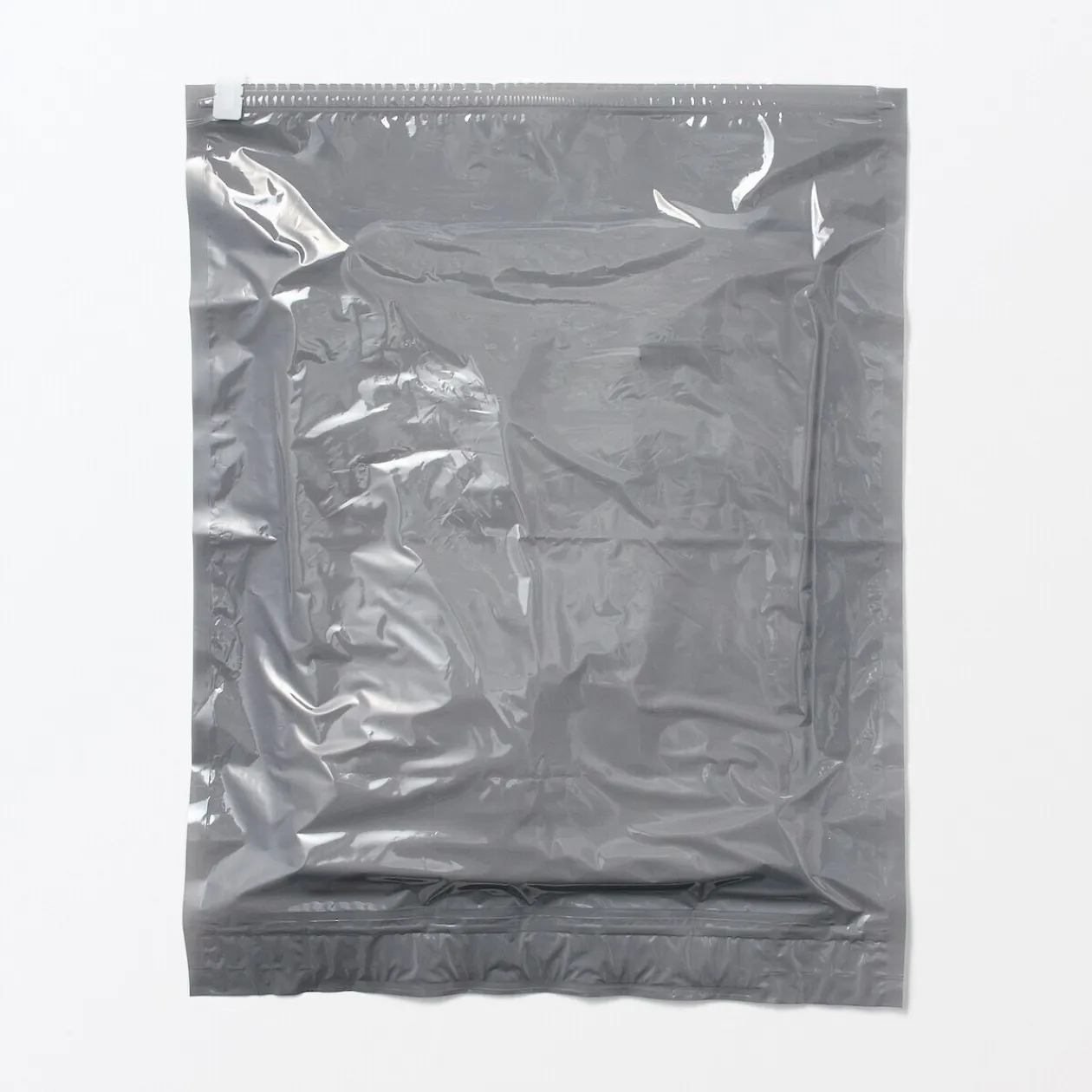 Produits D'Entretien Des Vêtements|Packing Cubes Et Accessoires De Voyage^Muji Sac de compression en PE pour vêtements ‐ moyen format, lot de 2