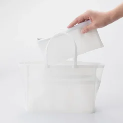 Trousses De Toilette^Muji Sac en EVA