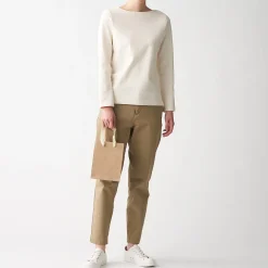 Emballages Cadeaux^Muji Sac en papier kraft S