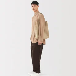 Sacs|Sacs^Muji Sac fourre-tout en papier