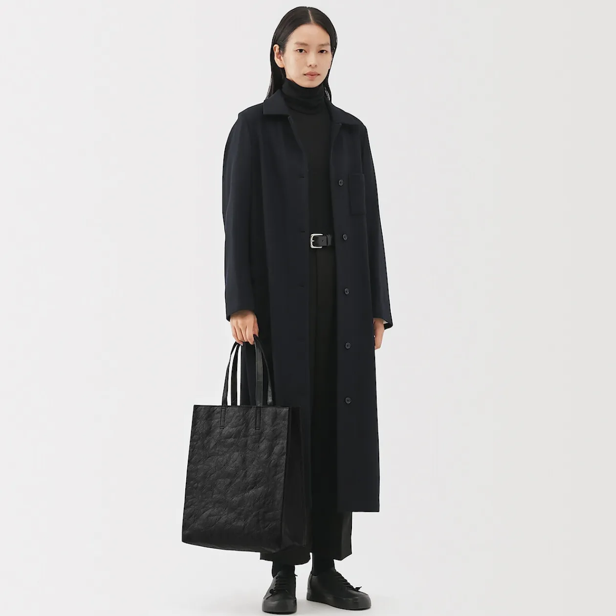 Sacs|Sacs^Muji Sac fourre-tout en papier