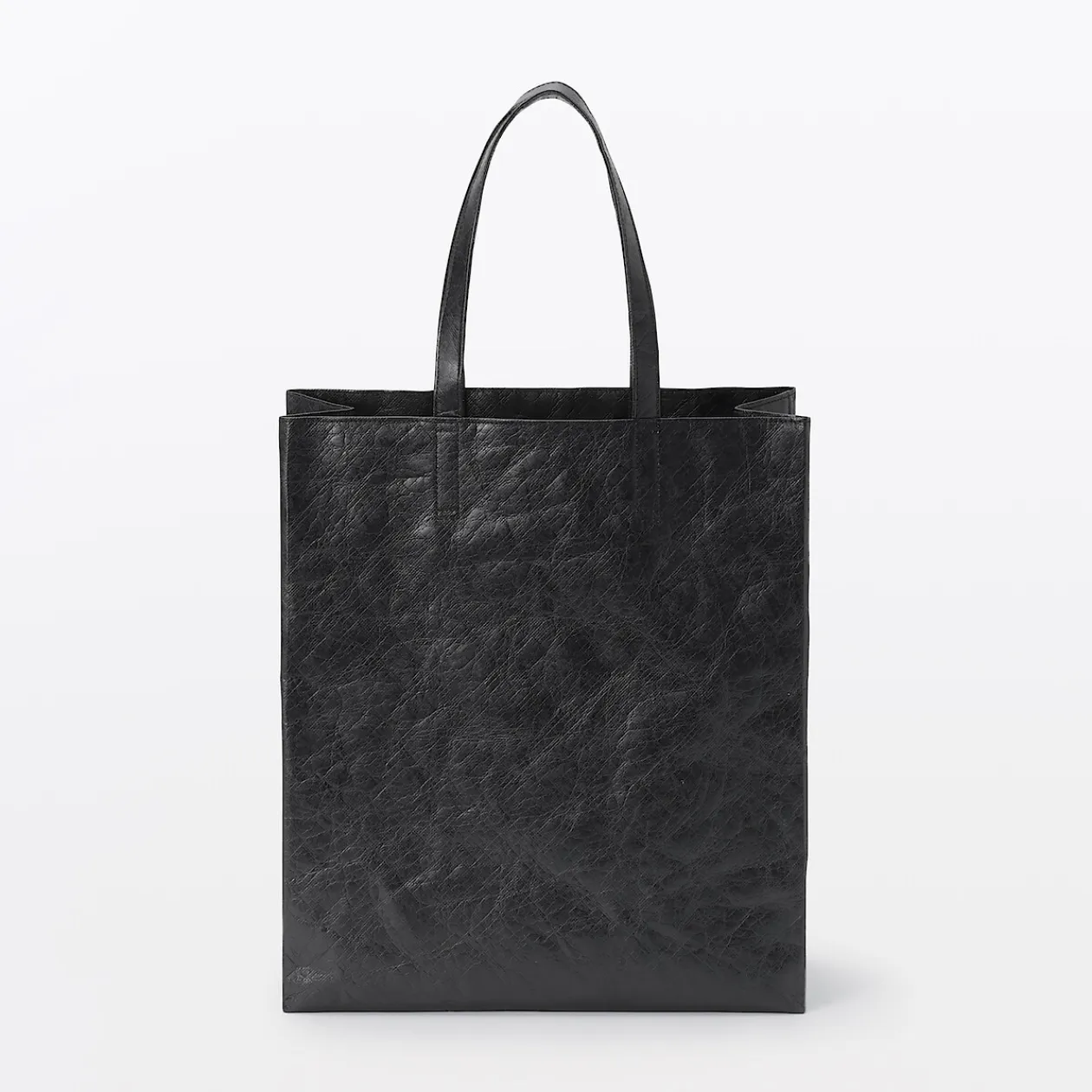 Sacs|Sacs^Muji Sac fourre-tout en papier