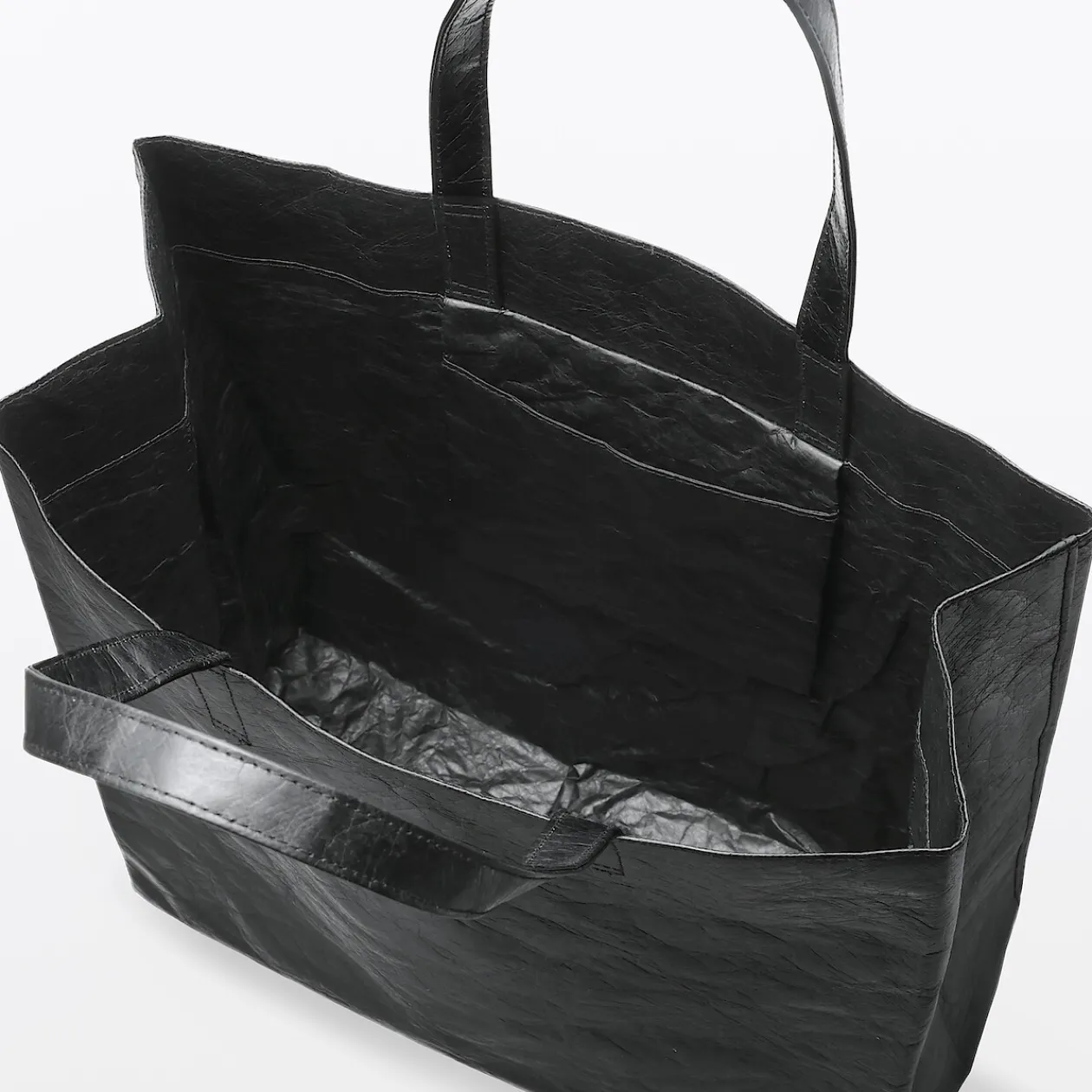 Sacs|Sacs^Muji Sac fourre-tout en papier