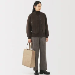 Sacs|Sacs^Muji Sac fourre-tout en papier