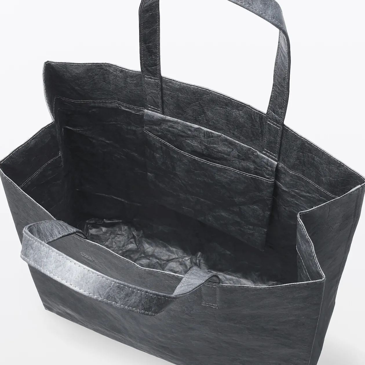 Sacs|Sacs^Muji Sac fourre-tout en papier