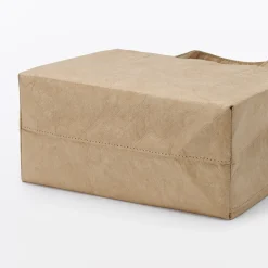 Sacs|Sacs^Muji Sac fourre-tout en papier - Très petit