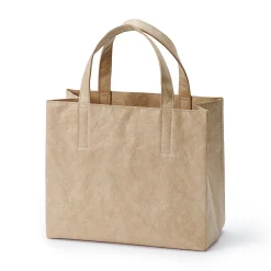 Sacs|Sacs^Muji Sac fourre-tout en papier - Très petit