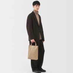 Sacs|Sacs^Muji Sac fourre-tout en papier - Petit