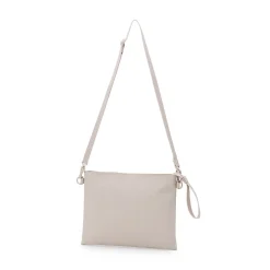 Sacs|Sacs^Muji Sacoche à bandoulière déperlante détachable.