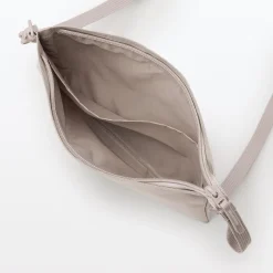 Sacs|Sacs^Muji Sacoche à bandoulière déperlante détachable.