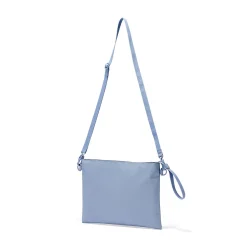 Sacs|Sacs^Muji Sacoche à bandoulière déperlante détachable.