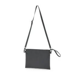 Sacs|Sacs^Muji Sacoche à bandoulière déperlante détachable