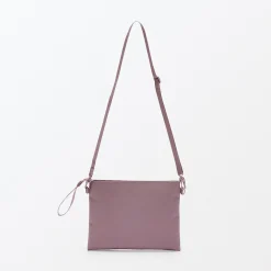 Sacs|Sacs^Muji Sacoche à bandoulière déperlante détachable