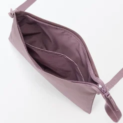 Sacs|Sacs^Muji Sacoche à bandoulière déperlante détachable