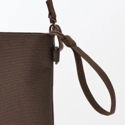 Sacs|Sacs^Muji Sacoche à bandoulière déperlante détachable