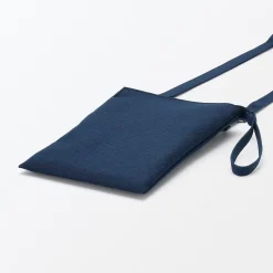 Sacs|Sacs^Muji Sacoche à bandoulière déperlante détachable Mini