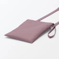 Sacs|Sacs^Muji Sacoche à bandoulière déperlante détachable Mini