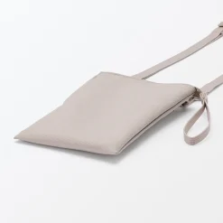 Sacs|Sacs^Muji Sacoche à bandoulière déperlante détachable Mini