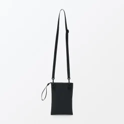 Sacs|Sacs^Muji Sacoche à bandoulière déperlante détachable Mini