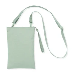 Sacs|Sacs^Muji Sacoche à bandoulière déperlante détachable Mini