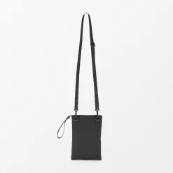 Sacs|Sacs^Muji Sacoche à bandoulière déperlante détachable Mini