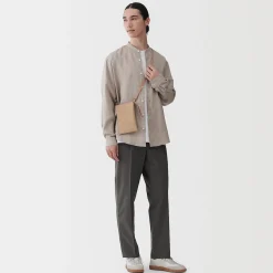 Sacs|Sacs^Muji Sacoche à bandoulière déperlante détachable Mini