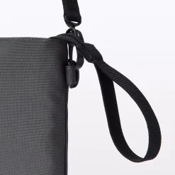 Sacs|Sacs^Muji Sacoche à bandoulière déperlante détachable